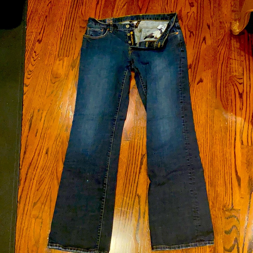 Lucky Jeans - men’s 33